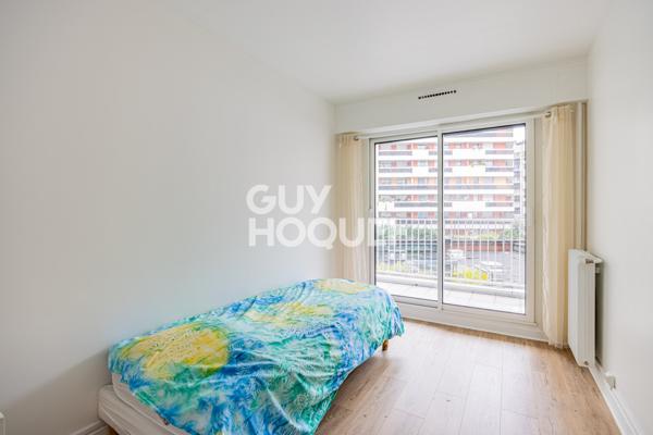 APPARTEMENT À VENDRE DE 4 PIÈCES DE 99,00 M²