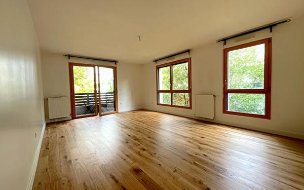 Appartement à vendre    3 pièces • 65,05 m2 Massy