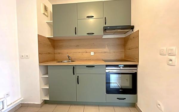 Appartement à vendre    3 pièces • 65,05 m2 Massy