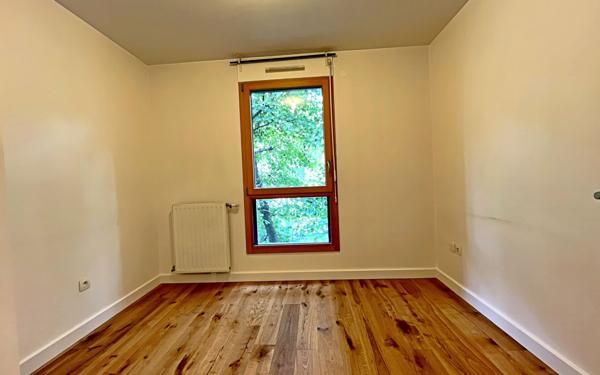 Appartement à vendre    3 pièces • 65,05 m2 Massy