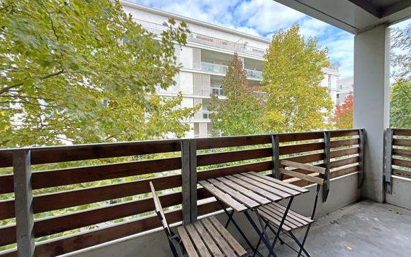 Appartement à vendre    3 pièces • 65,05 m2 Massy