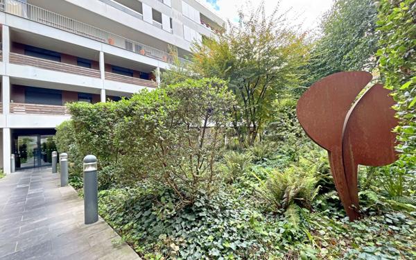 Appartement à vendre    3 pièces • 65,05 m2 Massy