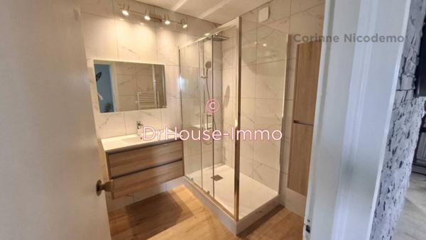 Appartement à vendre 2 pièces de 43 m²