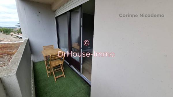 Appartement à vendre 2 pièces de 43 m²