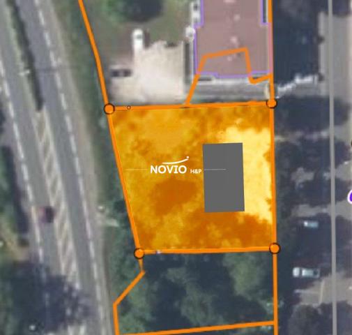 Terrain constructible