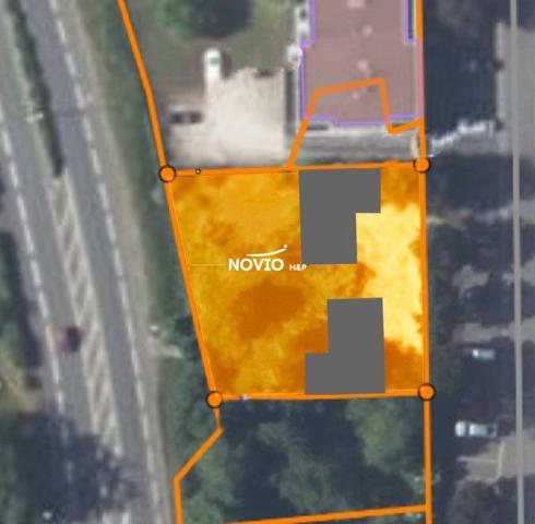 Terrain constructible