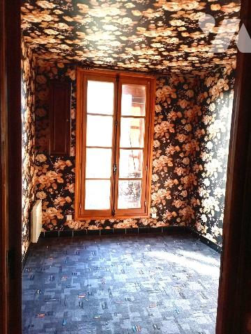 Maison d'habitation