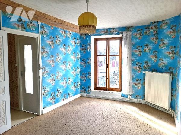 Maison d'habitation