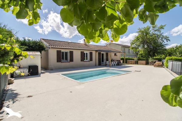 Maison à vendre |                                       Revel |                                        4 pièces  |  102 m²