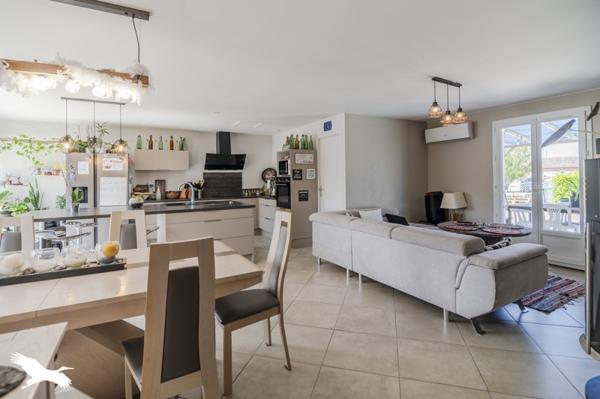 Maison à vendre |                                       Revel |                                        4 pièces  |  102 m²