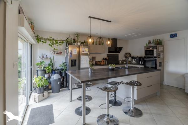 Maison à vendre |                                       Revel |                                        4 pièces  |  102 m²