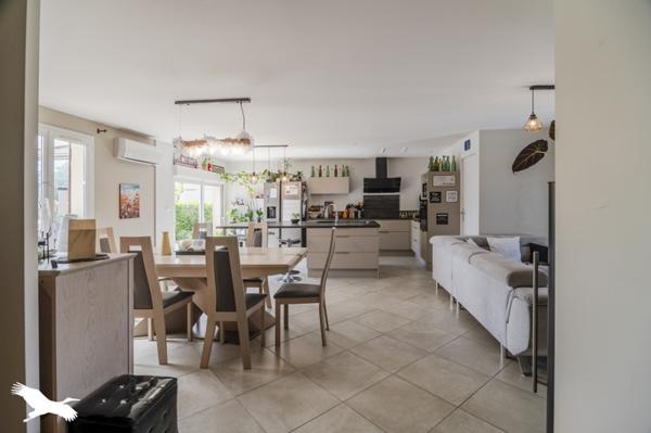 Maison à vendre |                                       Revel |                                        4 pièces  |  102 m²