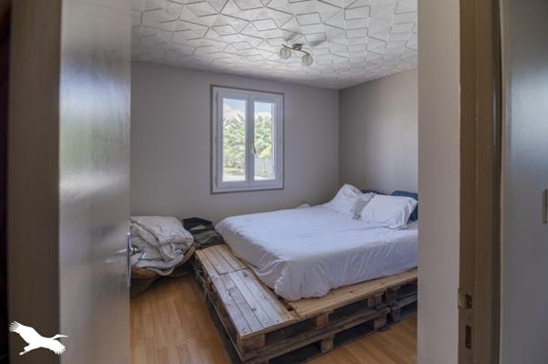 Maison à vendre |                                       Revel |                                        4 pièces  |  102 m²