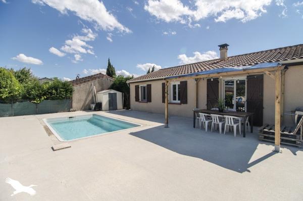 Maison à vendre |                                       Revel |                                        4 pièces  |  102 m²