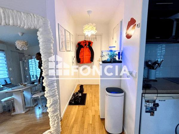 À vendre Studio 26.25 m² - Chennevières-sur-marne 94430