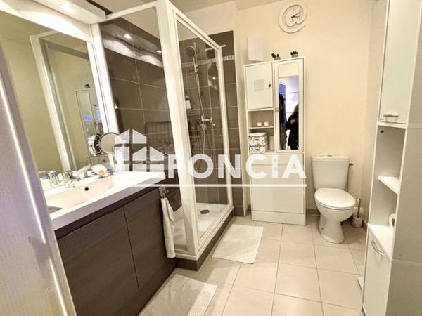 À vendre Studio 26.25 m² - Chennevières-sur-marne 94430