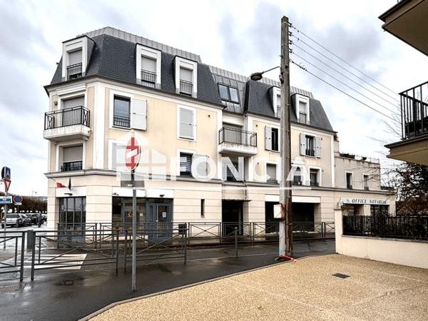 À vendre Studio 26.25 m² - Chennevières-sur-marne 94430