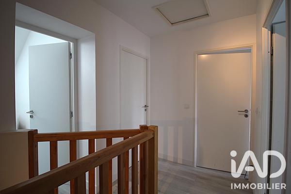 Maison à vendre 4 pièces 82 m² Villecresnes