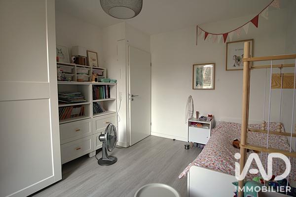 Maison à vendre 4 pièces 82 m² Villecresnes
