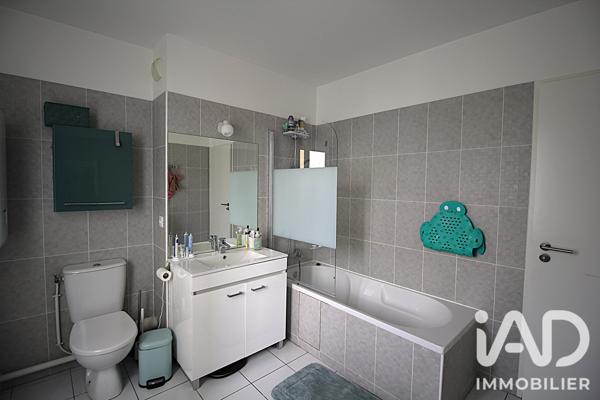 Maison à vendre 4 pièces 82 m² Villecresnes