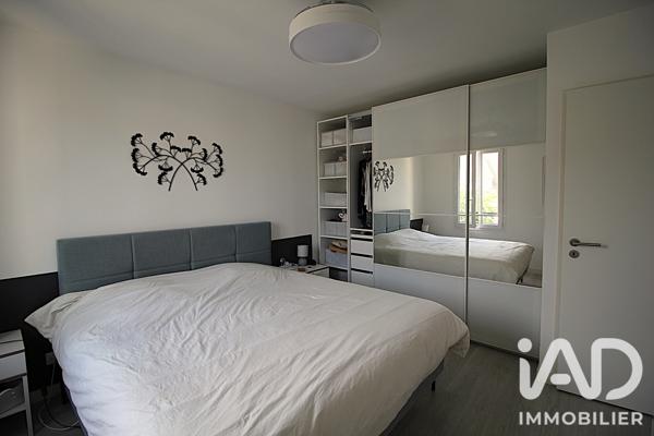 Maison à vendre 4 pièces 82 m² Villecresnes