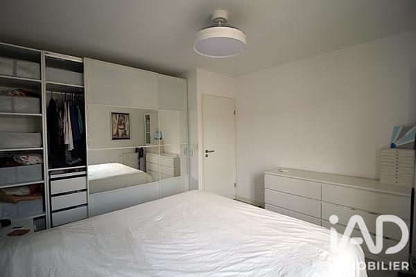 Maison à vendre 4 pièces 82 m² Villecresnes