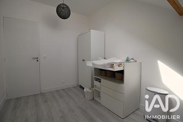 Maison à vendre 4 pièces 82 m² Villecresnes