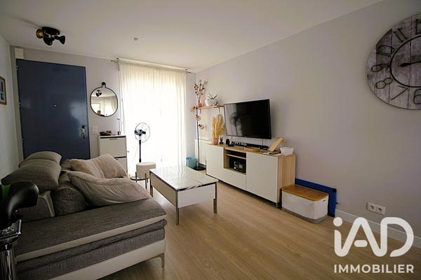 Maison à vendre 4 pièces 82 m² Villecresnes