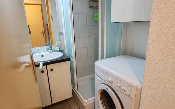 Appartement à louer    3 pièces •  Le Cap d'Agde - Agde