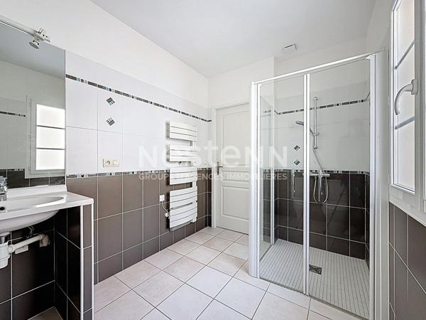 A vendre Maison Barran 162 m2 4 chambres garage et terrain