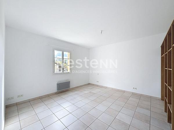 A vendre Maison Barran 162 m2 4 chambres garage et terrain