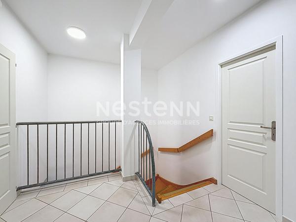 A vendre Maison Barran 162 m2 4 chambres garage et terrain