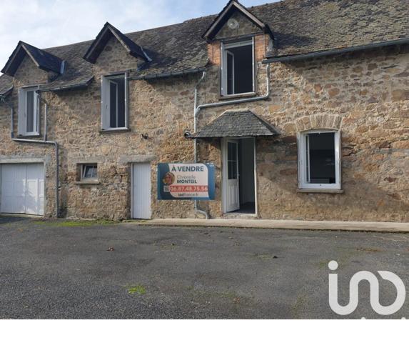 Maison à vendre 5 pièces 104 m² Estivaux