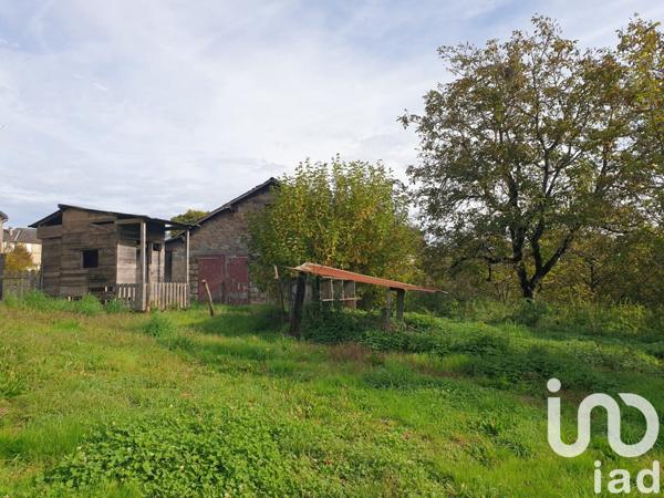 Maison à vendre 5 pièces 104 m² Estivaux