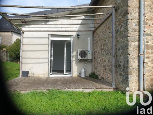Maison à vendre 5 pièces 104 m² Estivaux