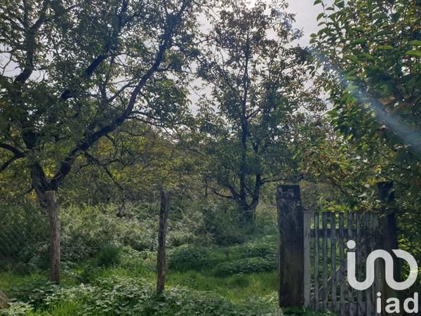 Maison à vendre 5 pièces 104 m² Estivaux