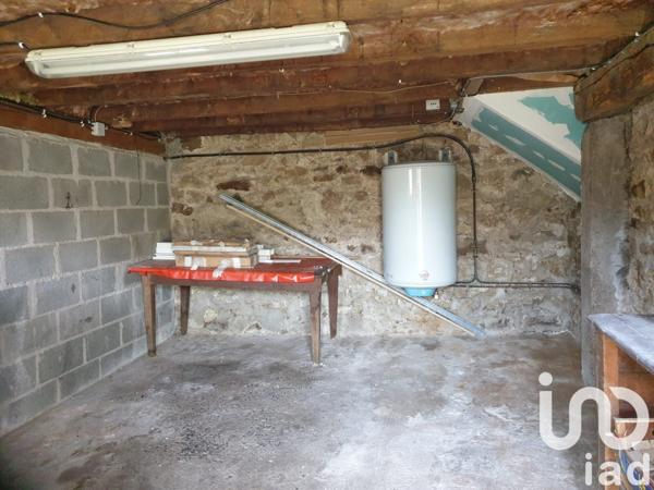 Maison à vendre 5 pièces 104 m² Estivaux