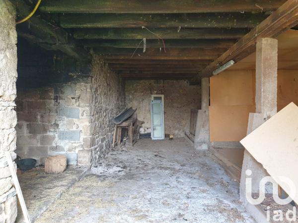 Maison à vendre 5 pièces 104 m² Estivaux