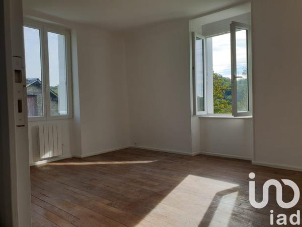 Maison à vendre 5 pièces 104 m² Estivaux
