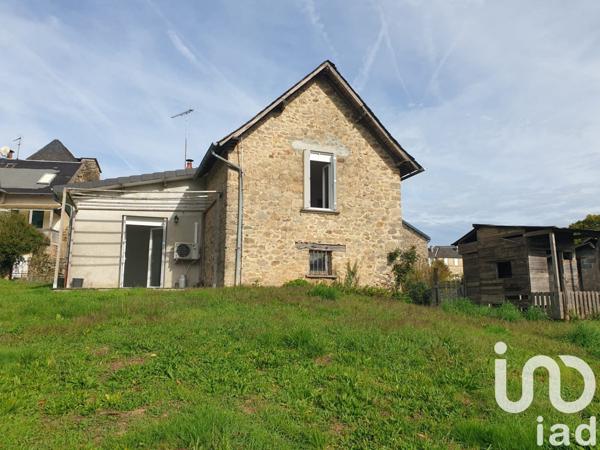 Maison à vendre 5 pièces 104 m² Estivaux