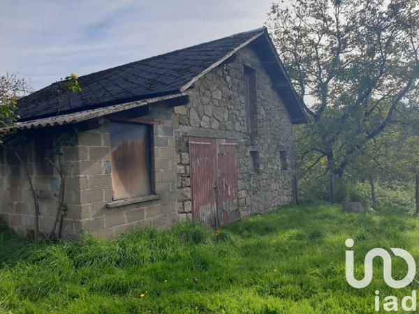 Maison à vendre 5 pièces 104 m² Estivaux