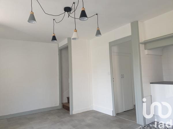 Maison à vendre 5 pièces 104 m² Estivaux