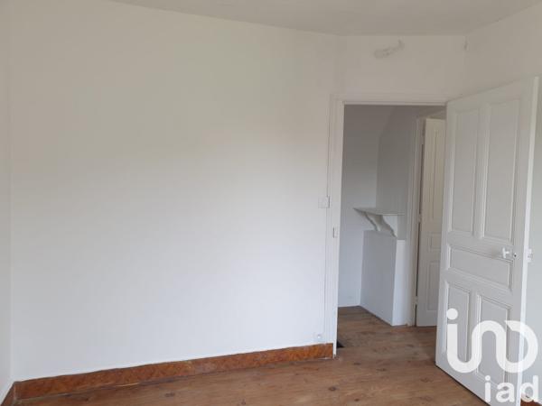 Maison à vendre 5 pièces 104 m² Estivaux