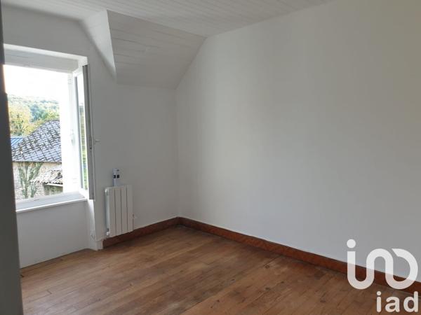 Maison à vendre 5 pièces 104 m² Estivaux