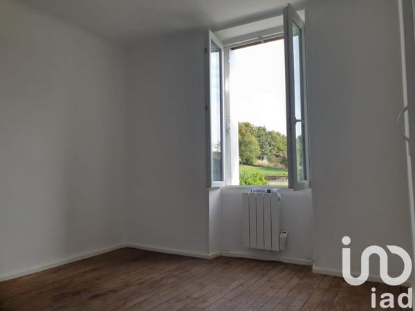 Maison à vendre 5 pièces 104 m² Estivaux