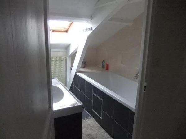 Propriété 238 m2, studio séparé, Piscine chauffée