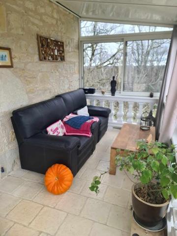 Propriété 238 m2, studio séparé, Piscine chauffée