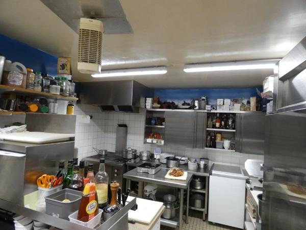 Fonds De Commerce à ALENCON, 61000 - 102m²