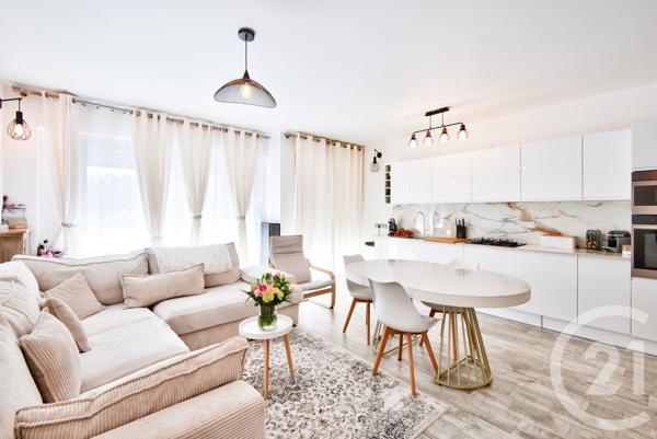 Appartement F3 à vendre  3 pièces - 68 m2 NICE - 06