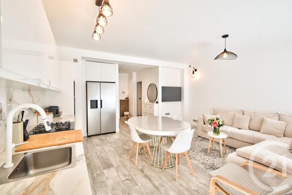 Appartement F3 à vendre  3 pièces - 68 m2 NICE - 06